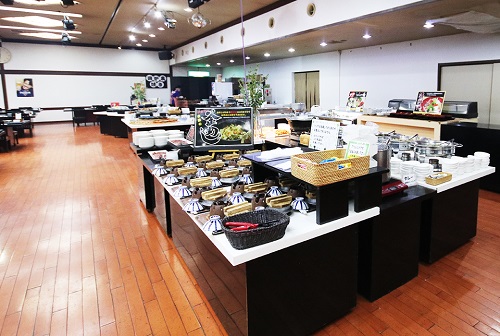 Restaurant/Dining